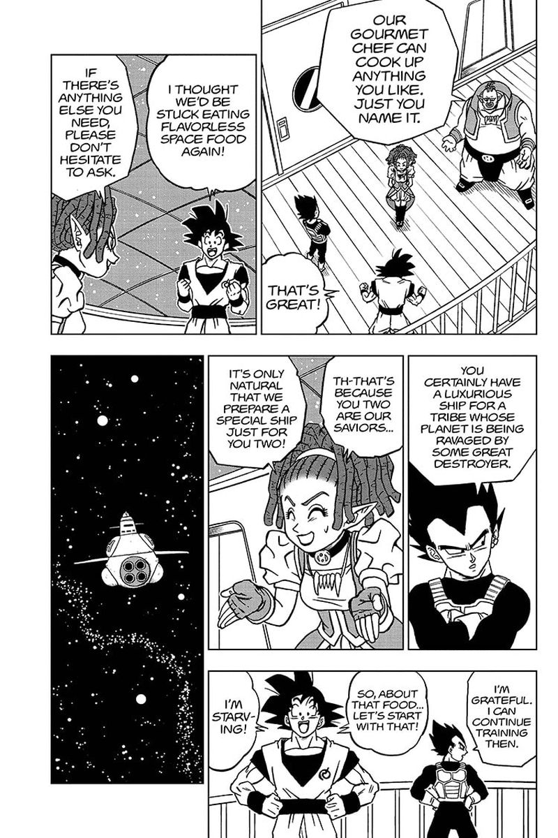 Dragon Ball Super 71 39