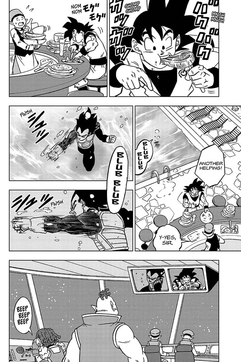 Dragon Ball Super 71 40