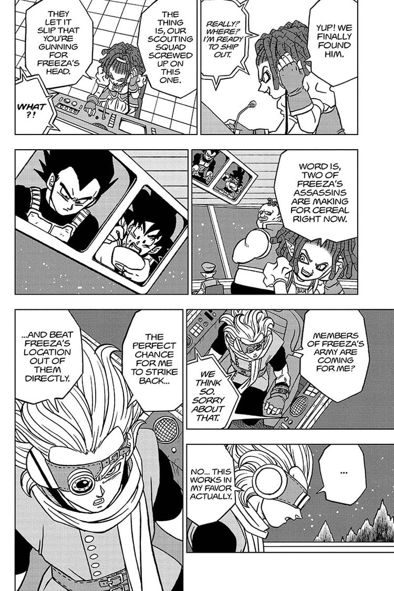 Dragon Ball Super 71 42