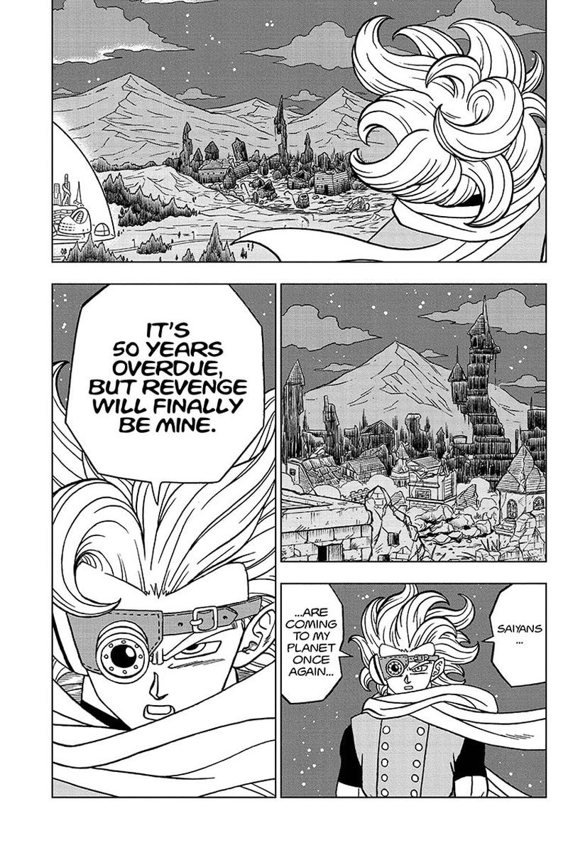 Dragon Ball Super 71 45