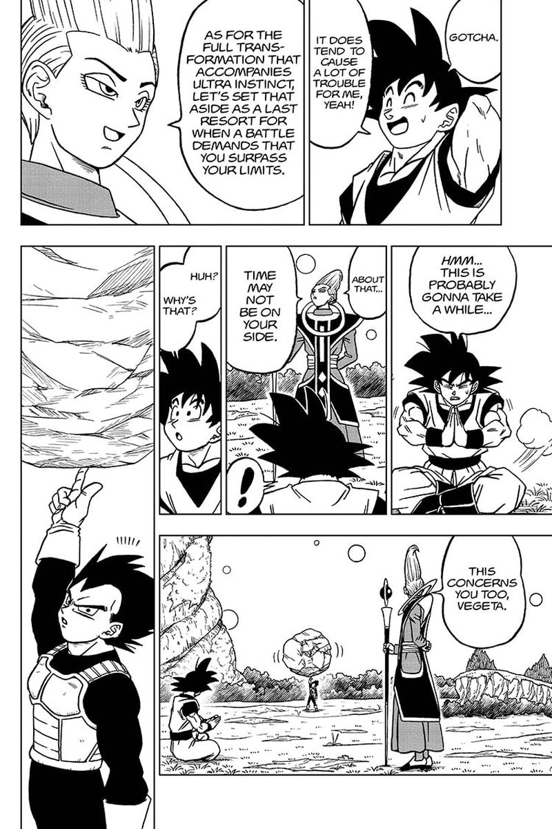 Dragon Ball Super 71 6