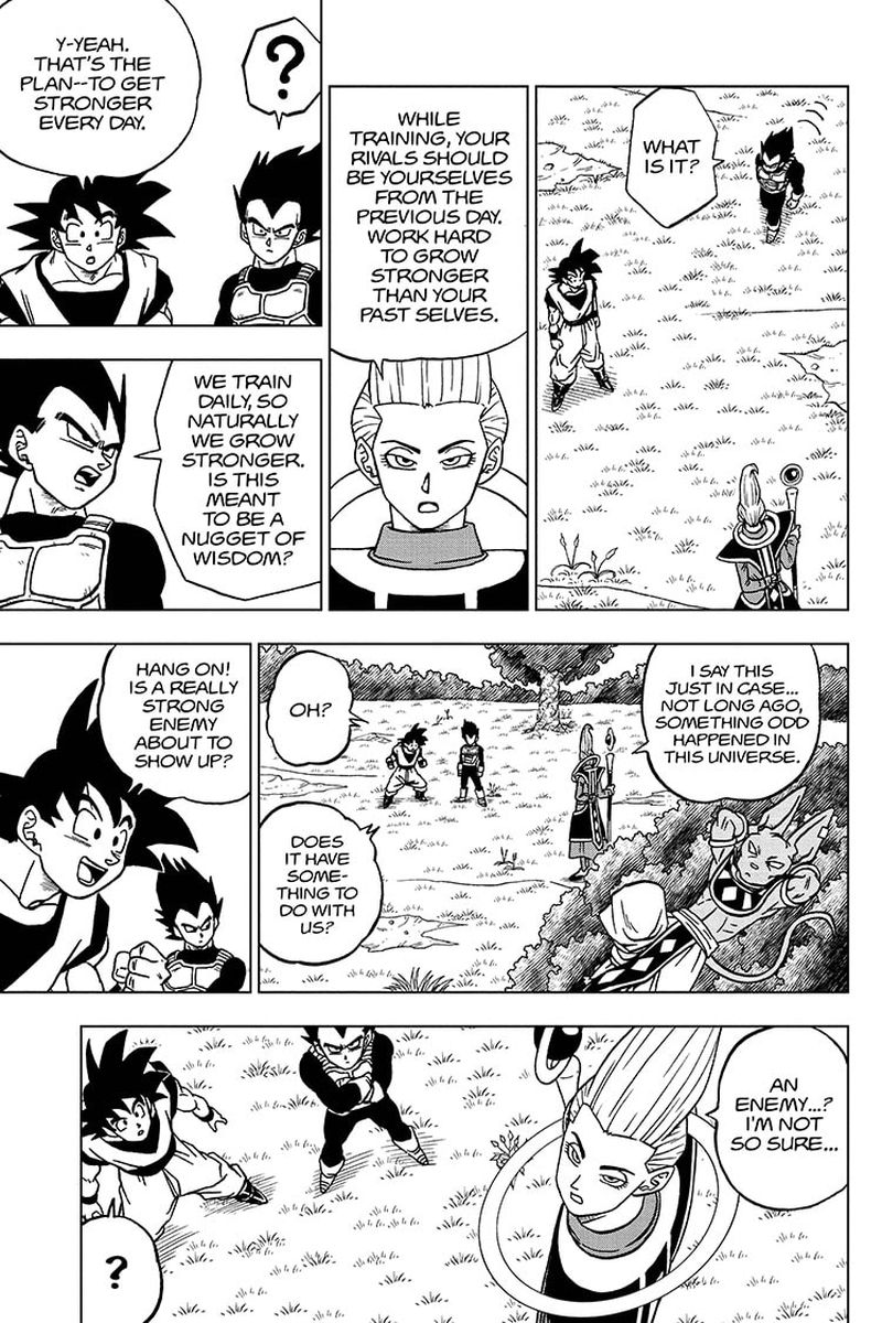 Dragon Ball Super 71 7