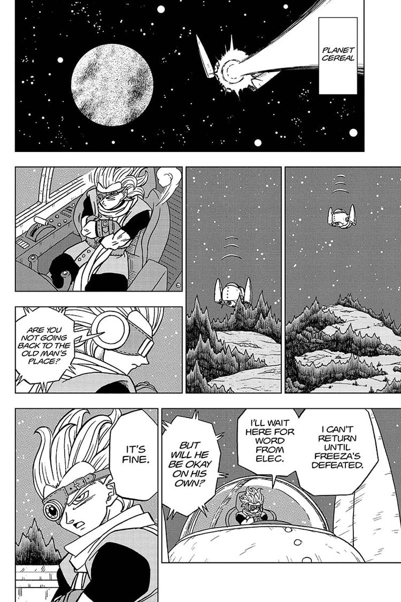 Dragon Ball Super 71 8