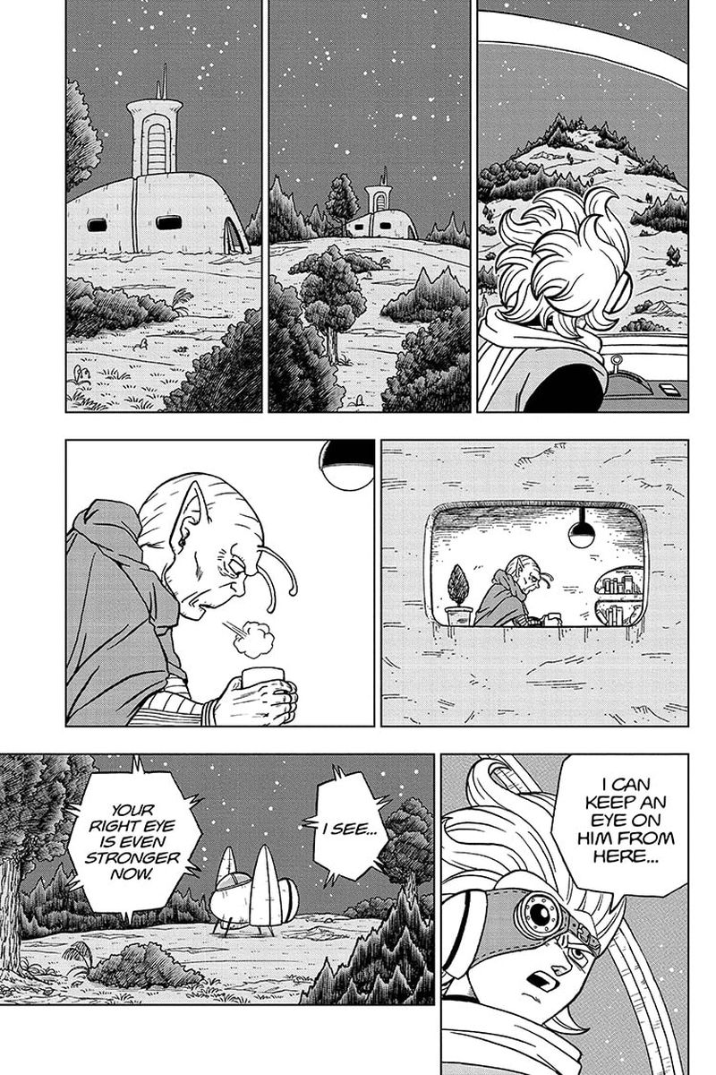 Dragon Ball Super 71 9