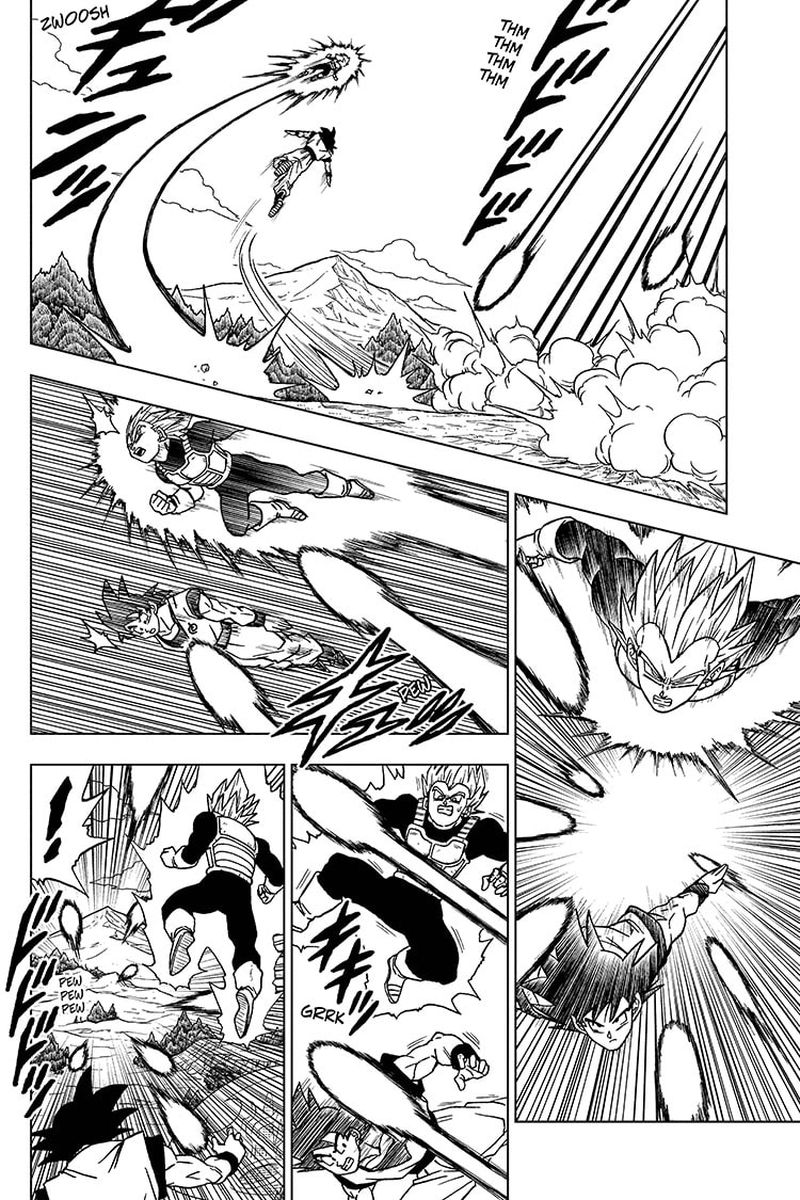 Dragon Ball Super 72 12