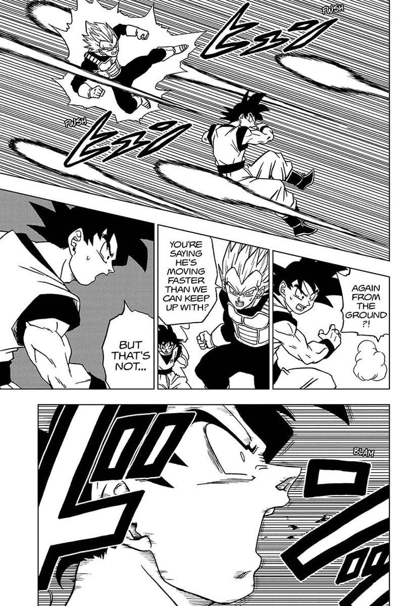Dragon Ball Super 72 13