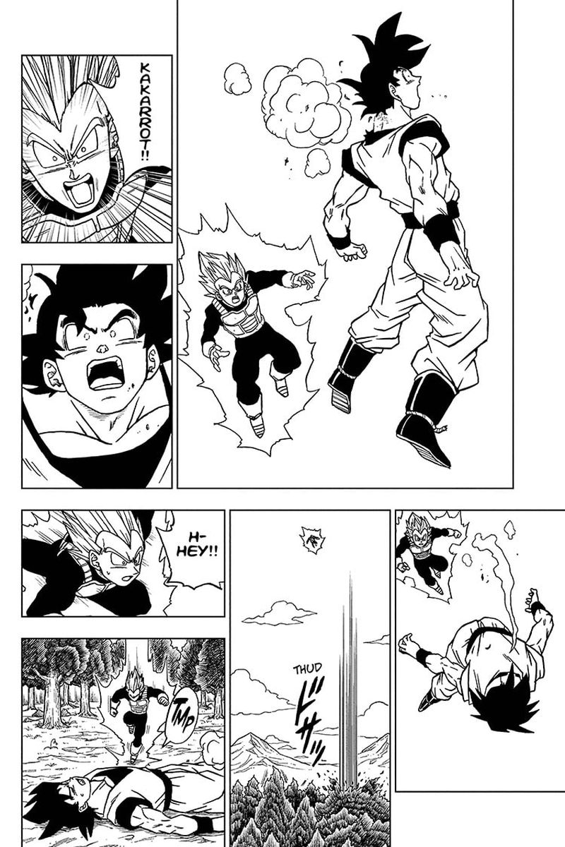 Dragon Ball Super 72 14