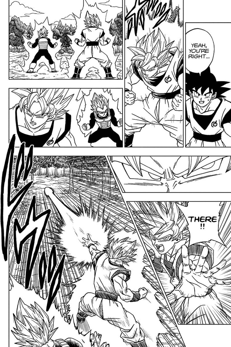 Dragon Ball Super 72 16