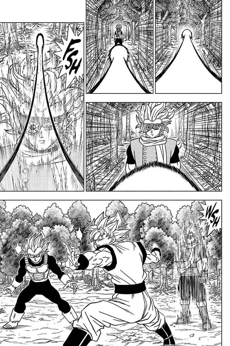 Dragon Ball Super 72 17