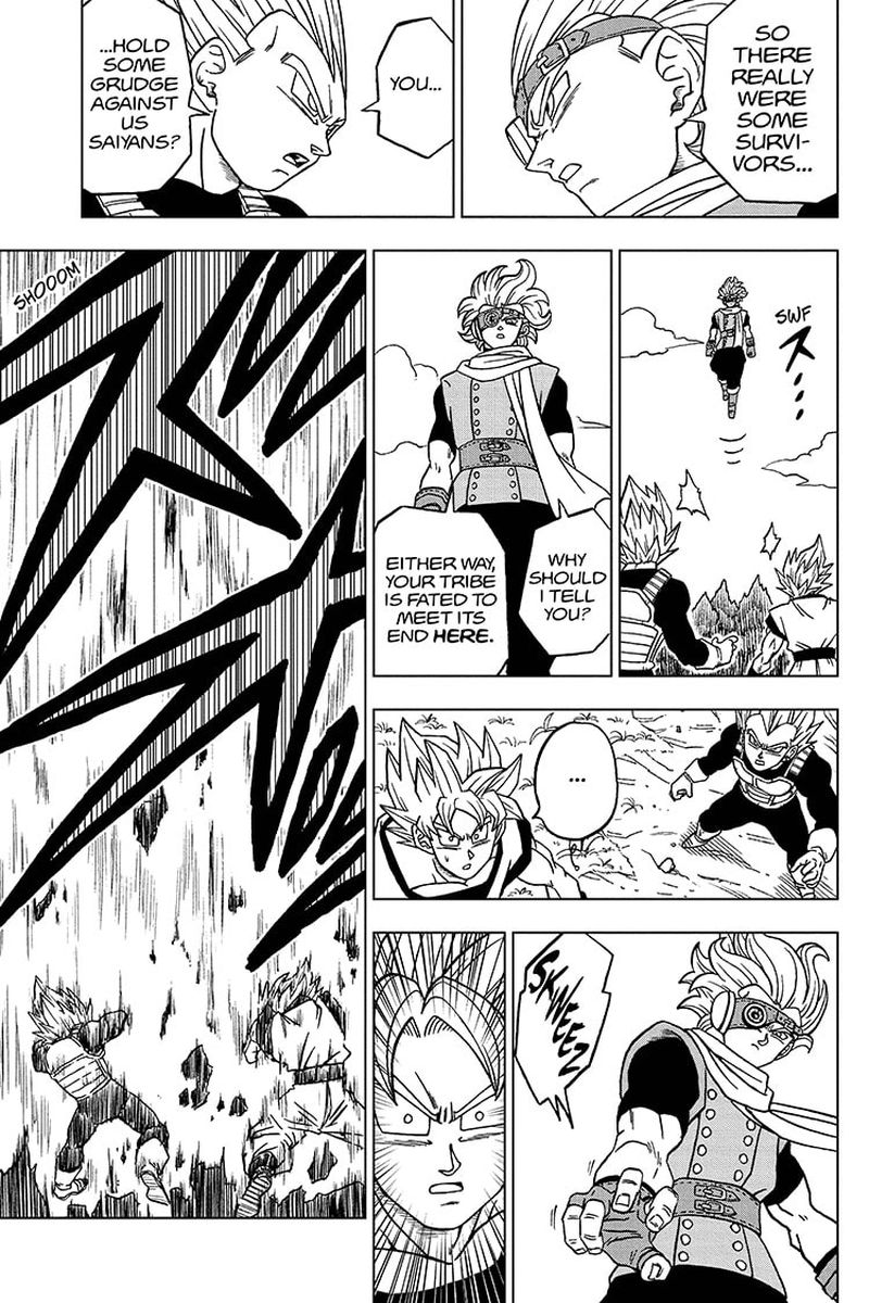 Dragon Ball Super 72 19