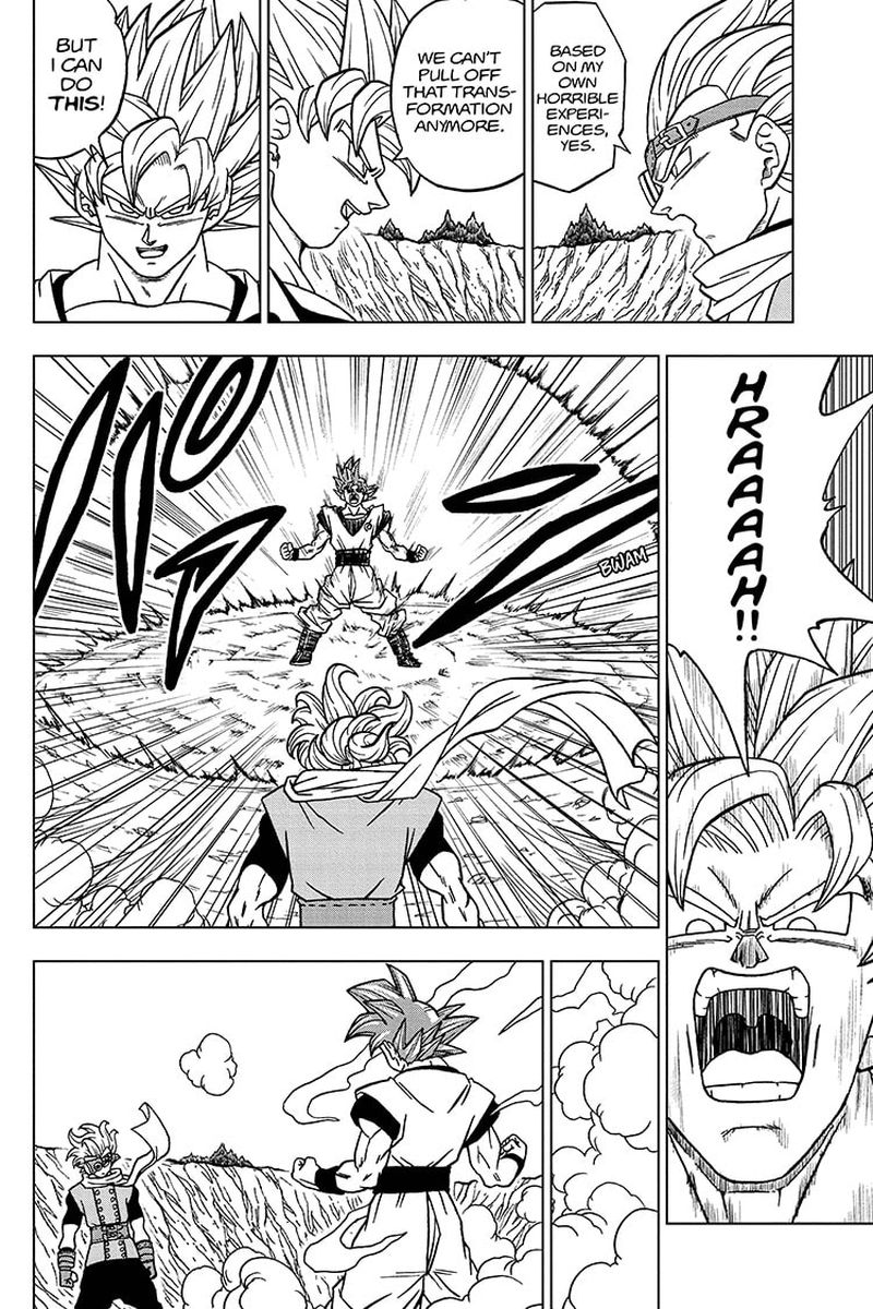 Dragon Ball Super 72 24