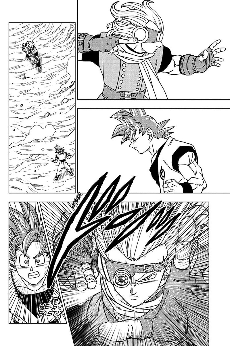 Dragon Ball Super 72 26