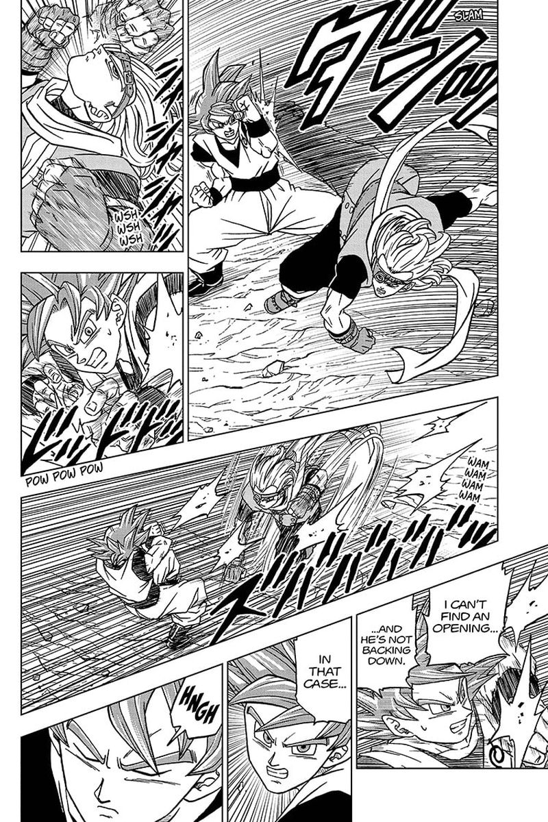 Dragon Ball Super 72 28