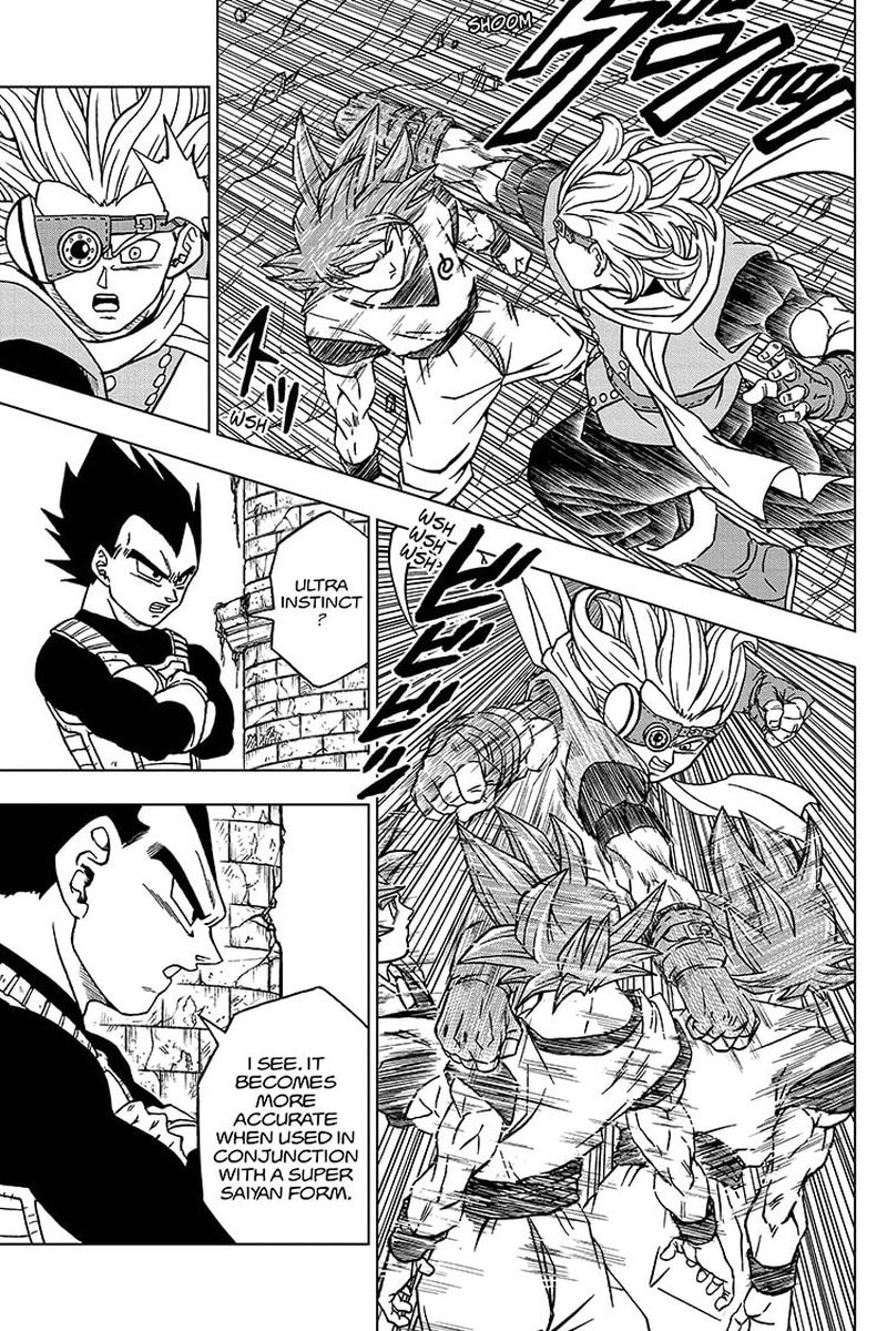 Dragon Ball Super 72 29