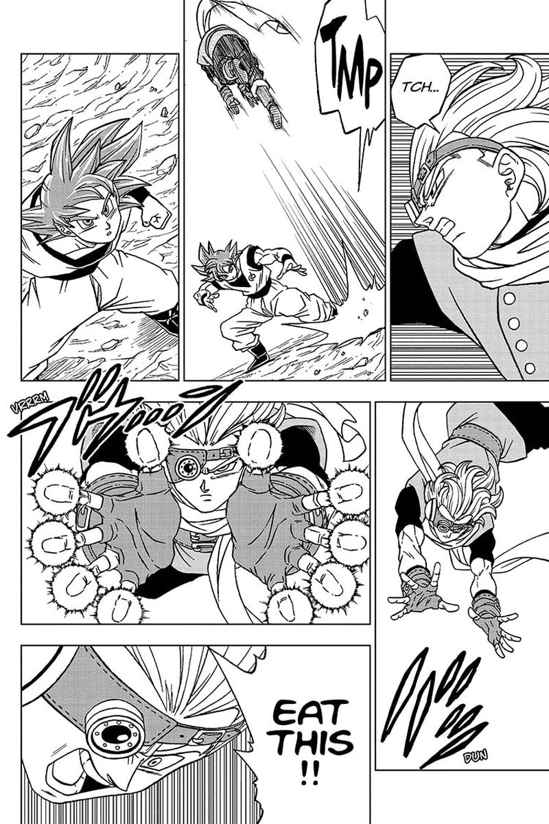 Dragon Ball Super 72 30