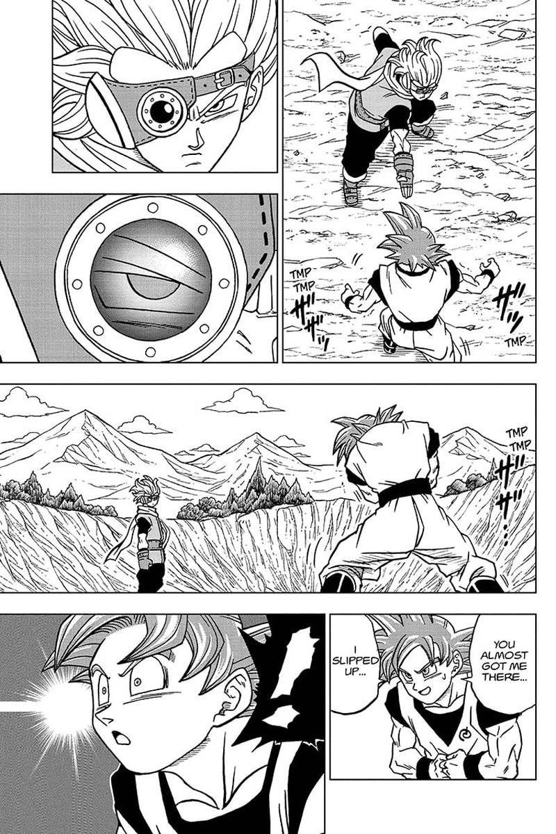 Dragon Ball Super 72 33