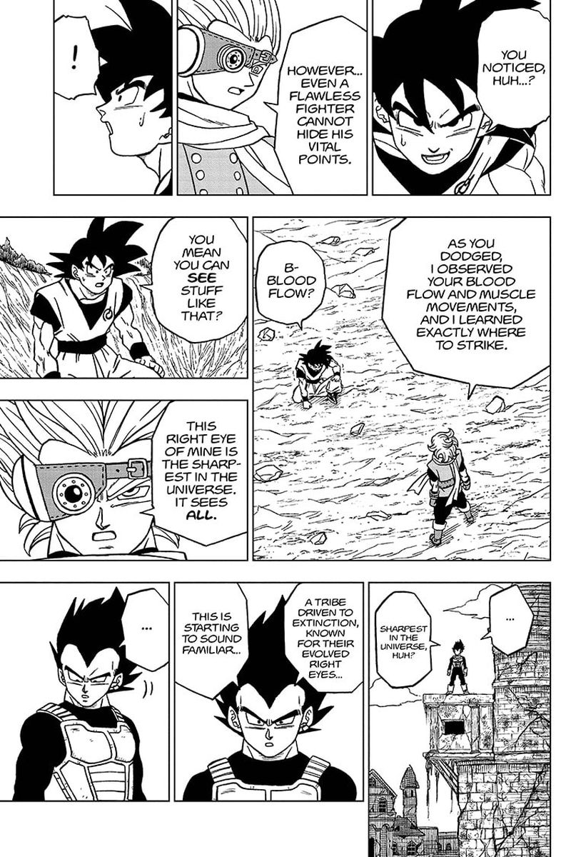 Dragon Ball Super 72 35