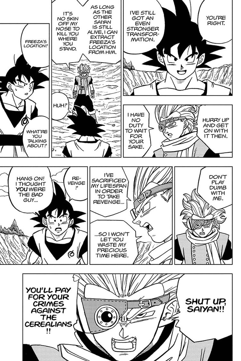 Dragon Ball Super 72 37