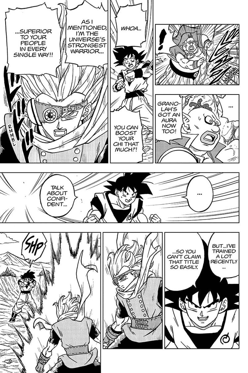 Dragon Ball Super 72 39