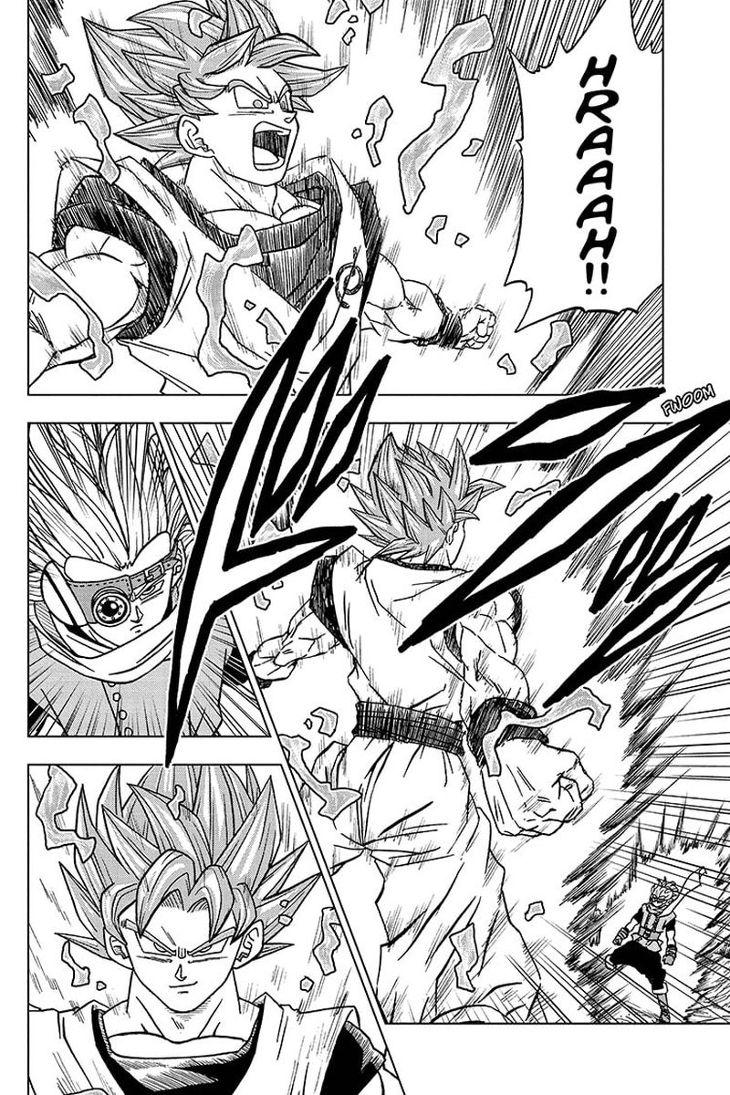 Dragon Ball Super 72 40