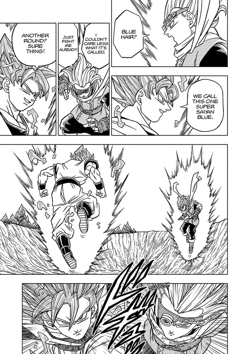 Dragon Ball Super 72 41