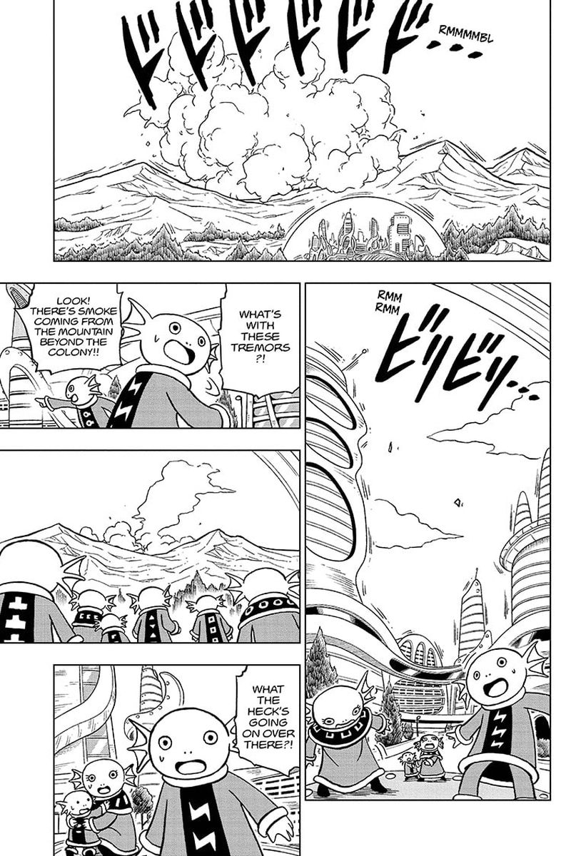 Dragon Ball Super 72 43