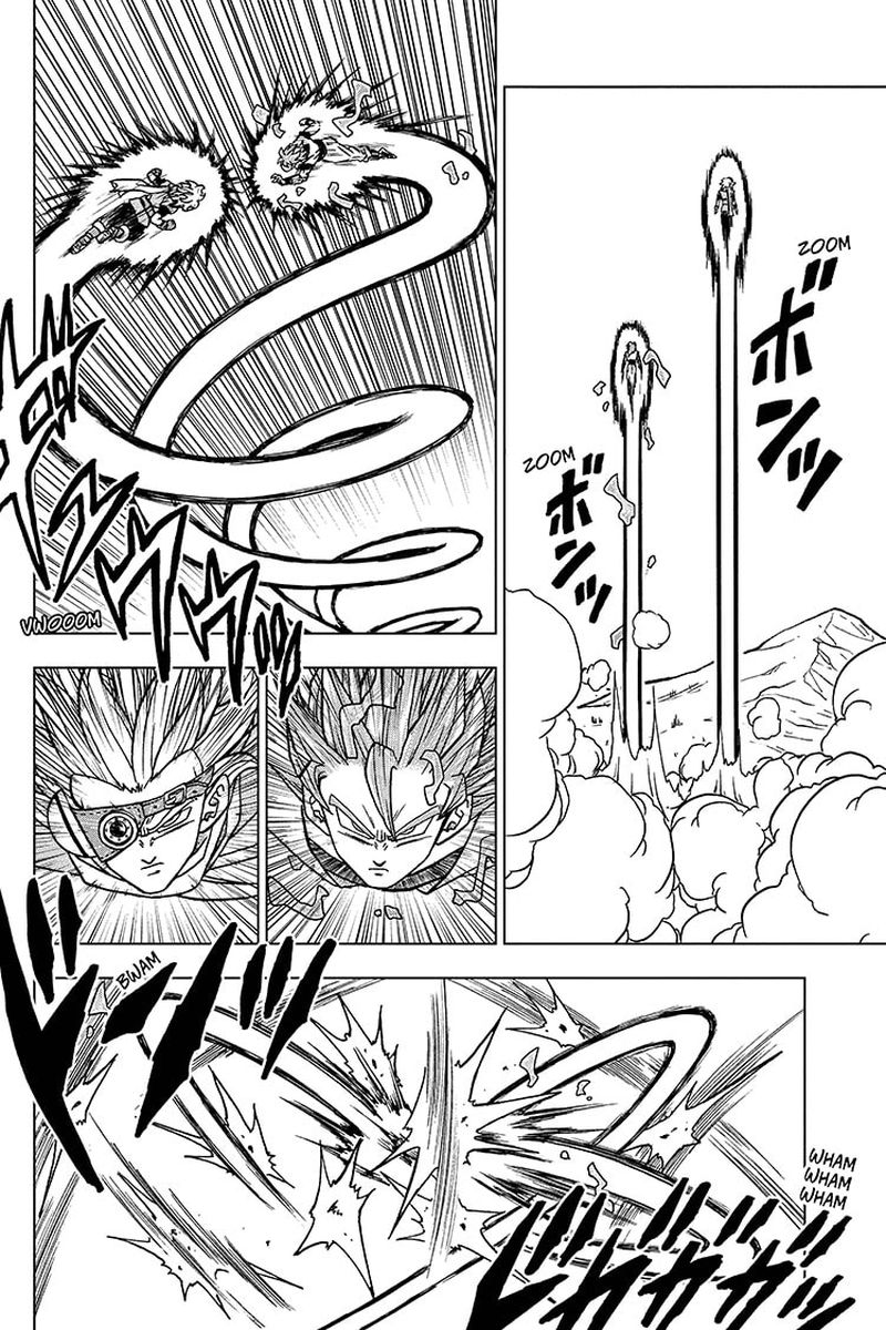 Dragon Ball Super 72 44