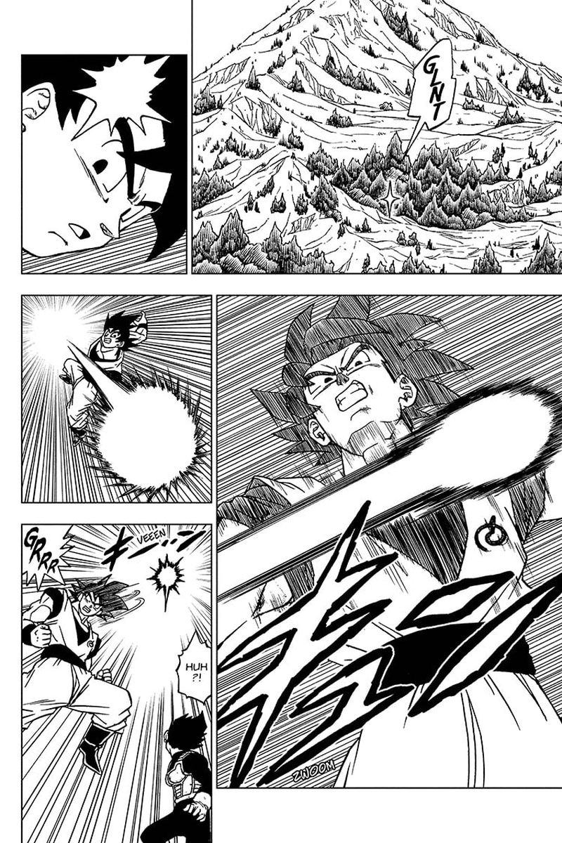Dragon Ball Super 72 6