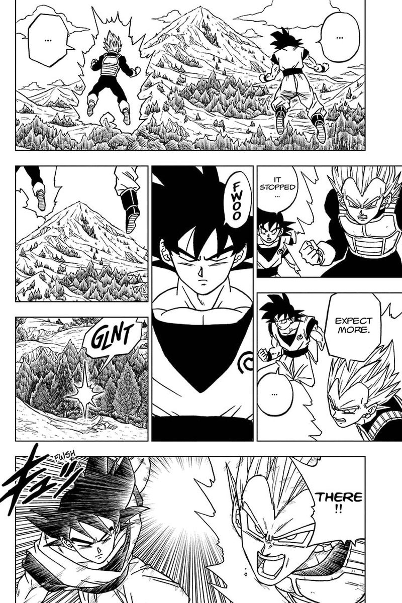 Dragon Ball Super 72 8