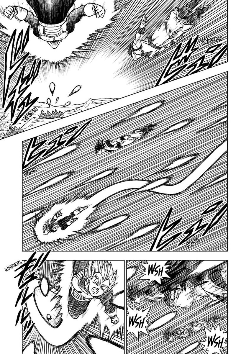 Dragon Ball Super 72 9