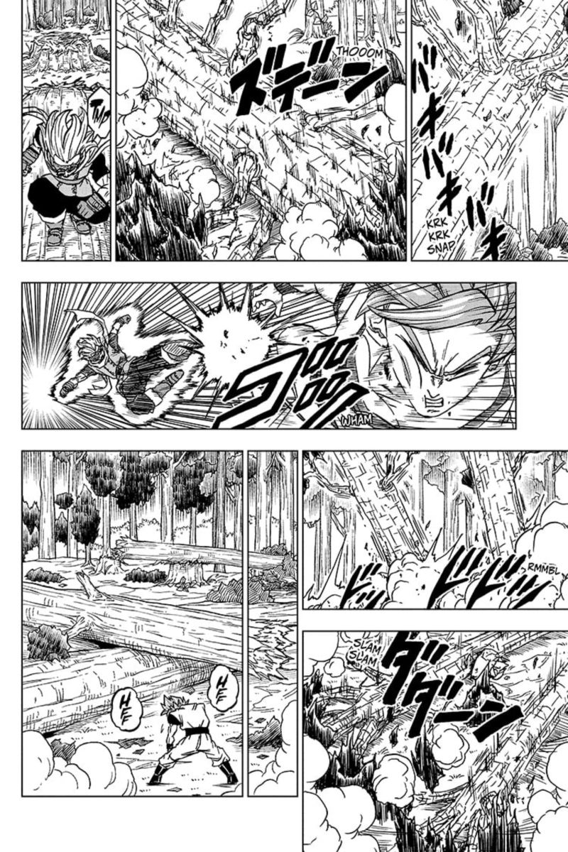 Dragon Ball Super 73 10