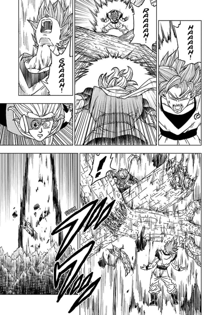 Dragon Ball Super 73 11