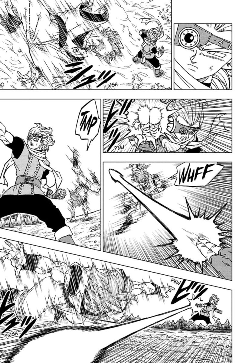 Dragon Ball Super 73 13