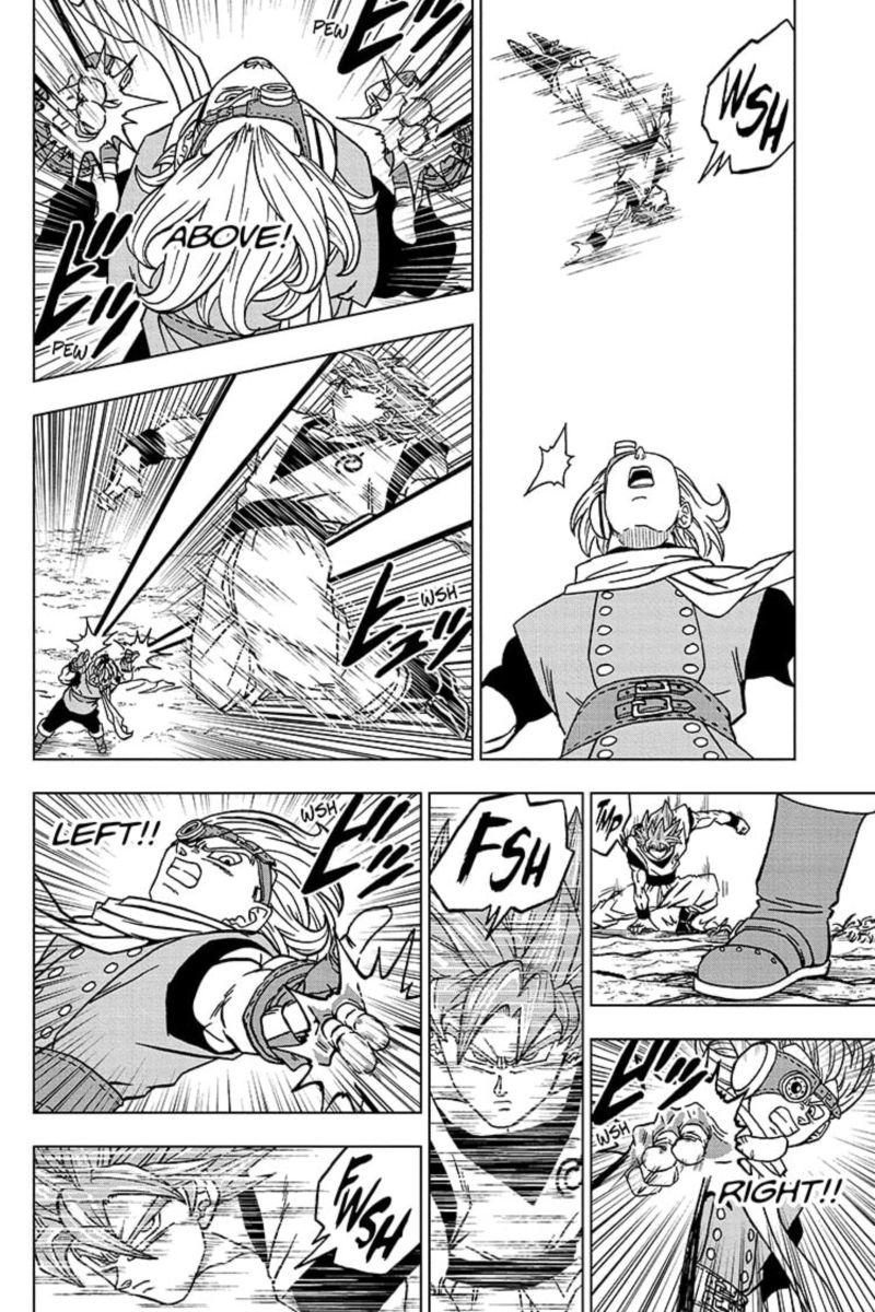 Dragon Ball Super 73 14