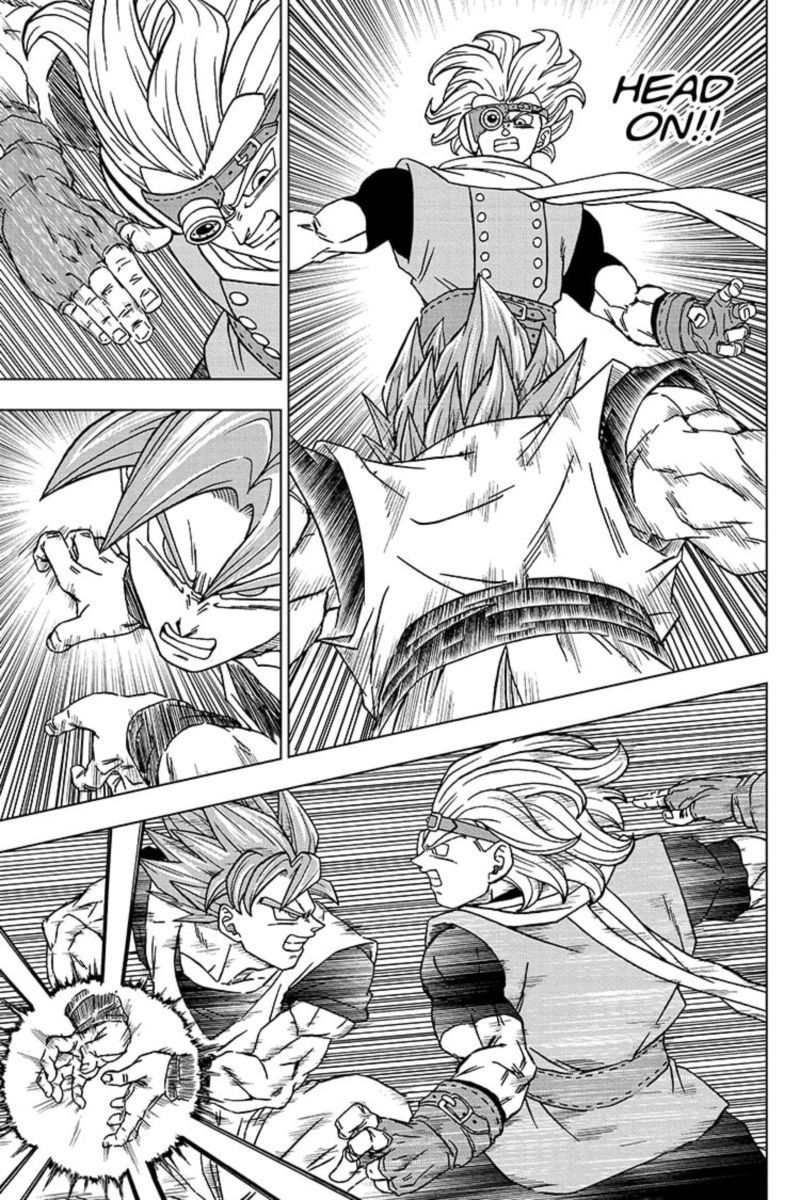 Dragon Ball Super 73 15