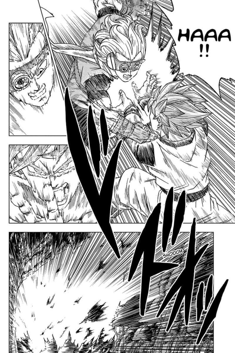 Dragon Ball Super 73 16