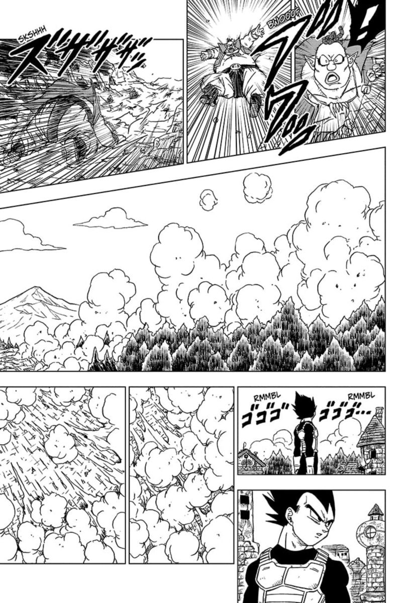 Dragon Ball Super 73 17