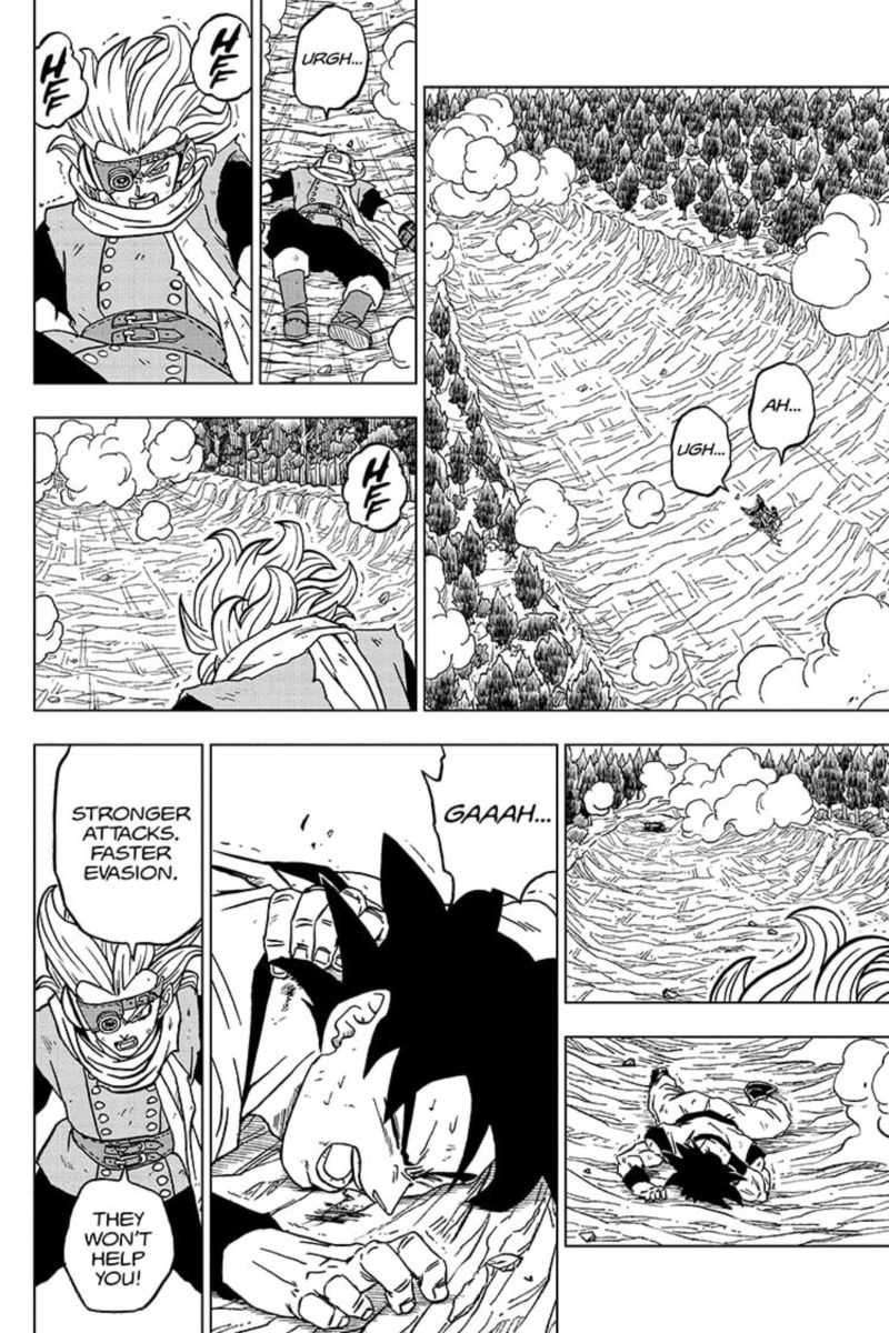 Dragon Ball Super 73 18
