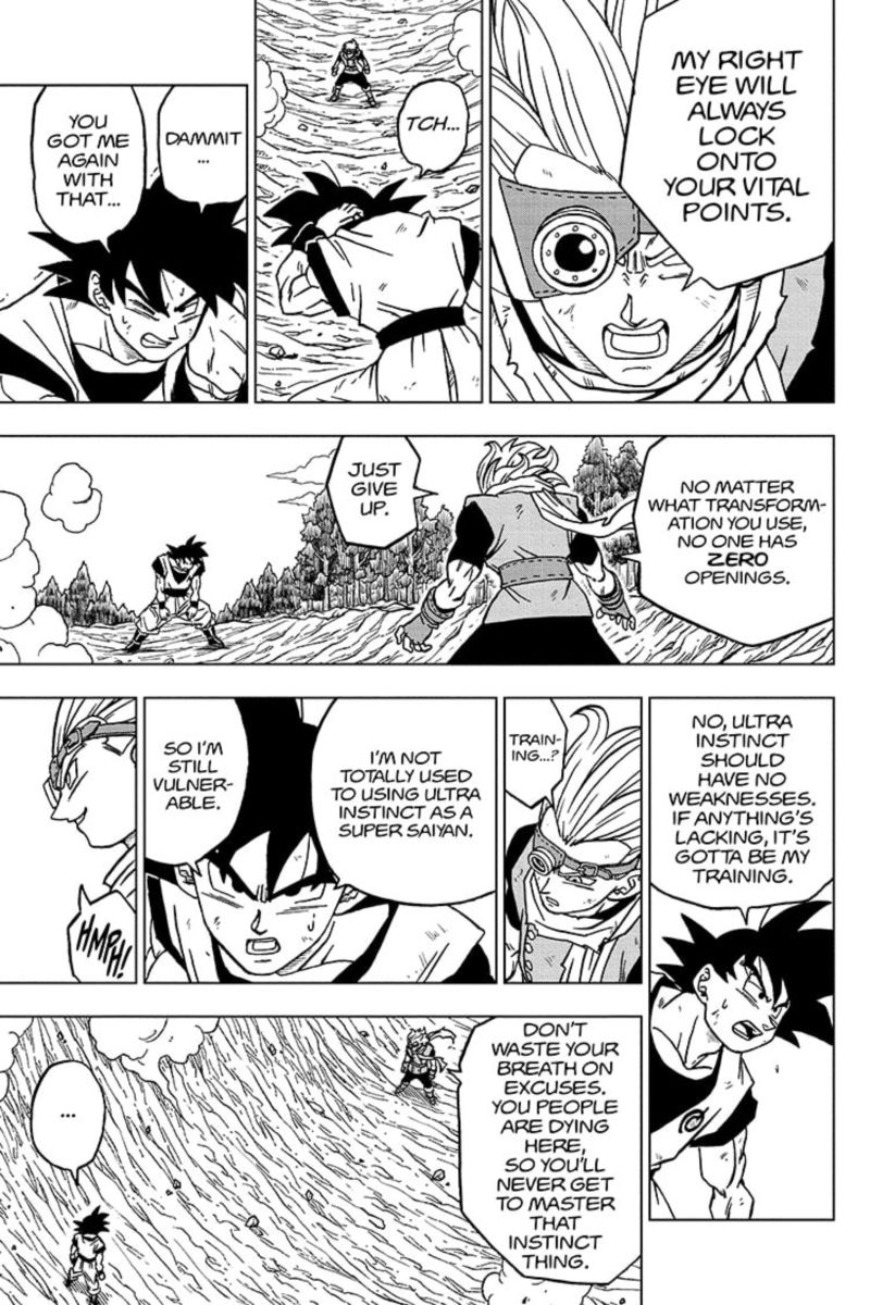 Dragon Ball Super 73 19