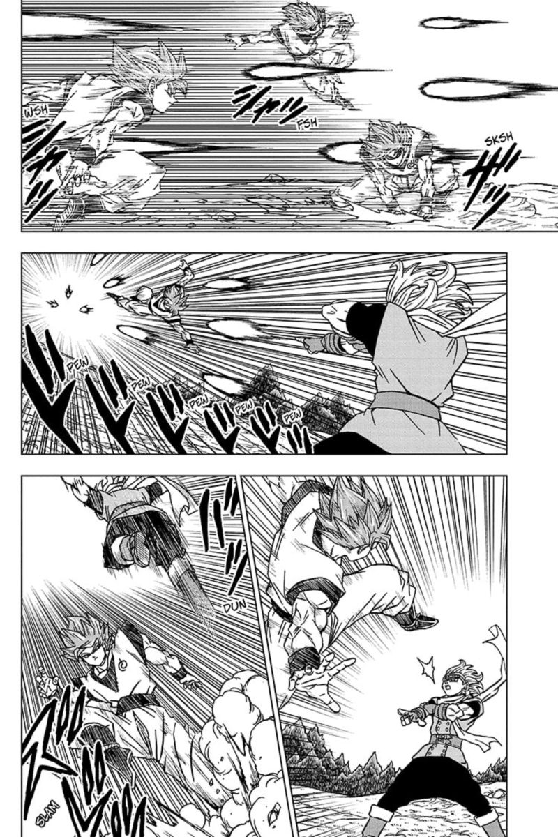 Dragon Ball Super 73 2