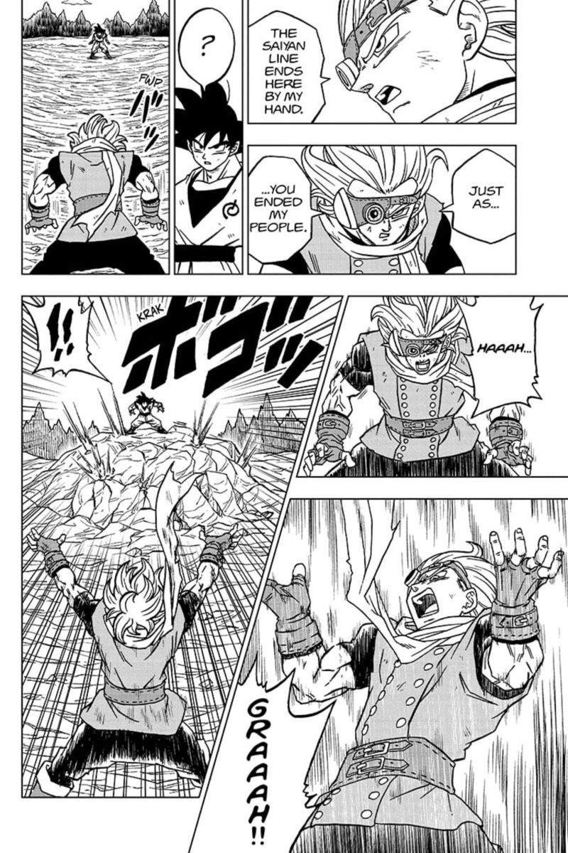 Dragon Ball Super 73 20