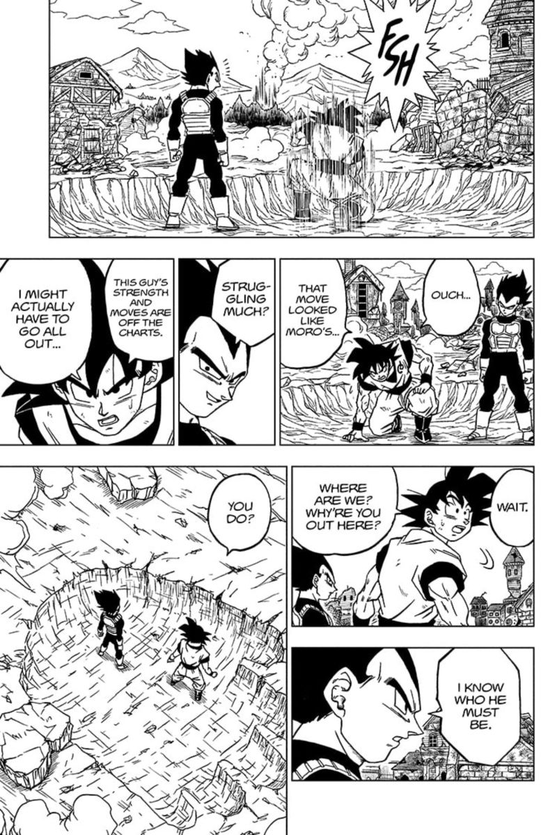 Dragon Ball Super 73 23