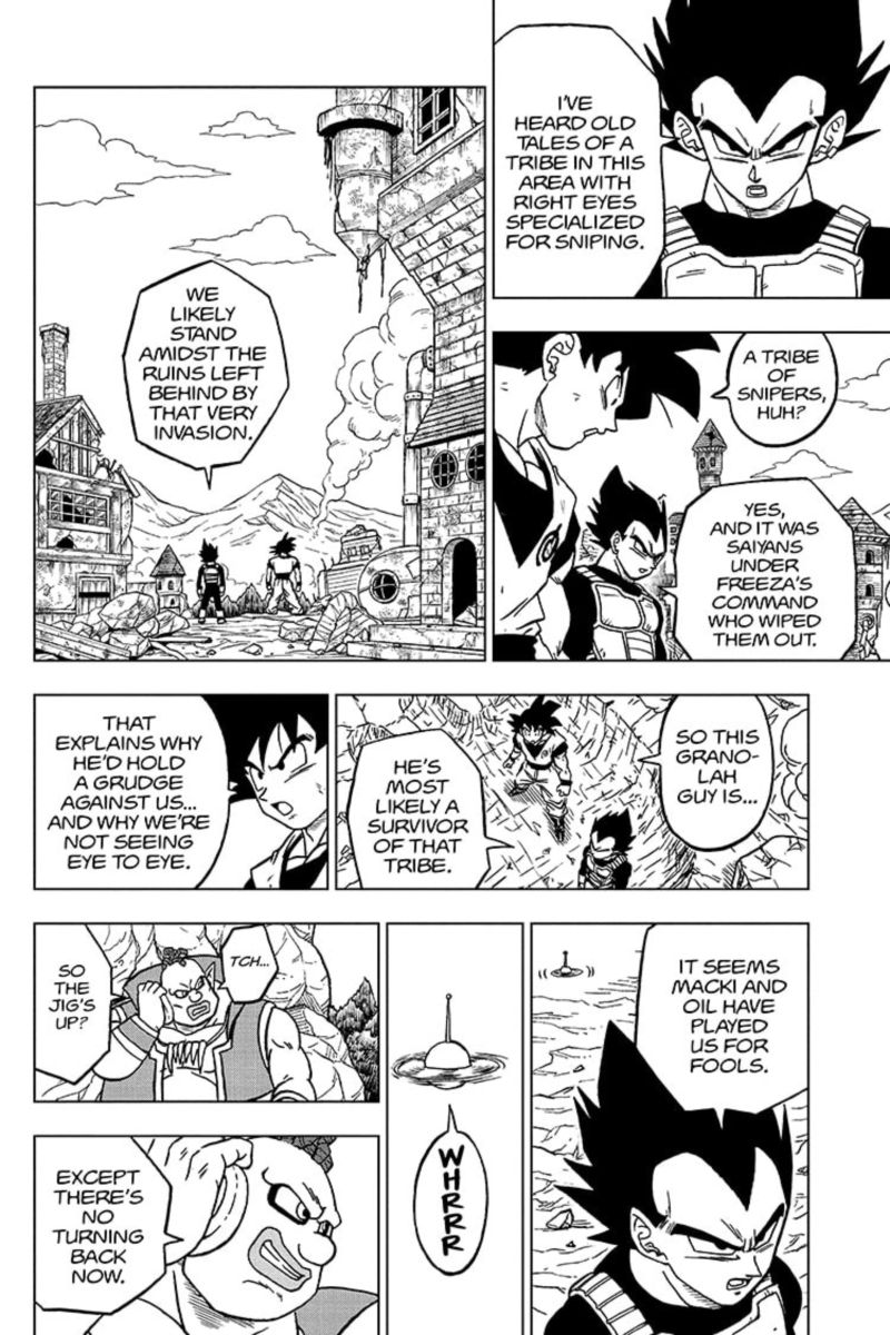 Dragon Ball Super 73 24