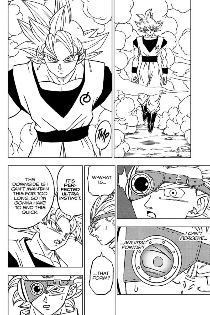 Dragon Ball Super 73 26
