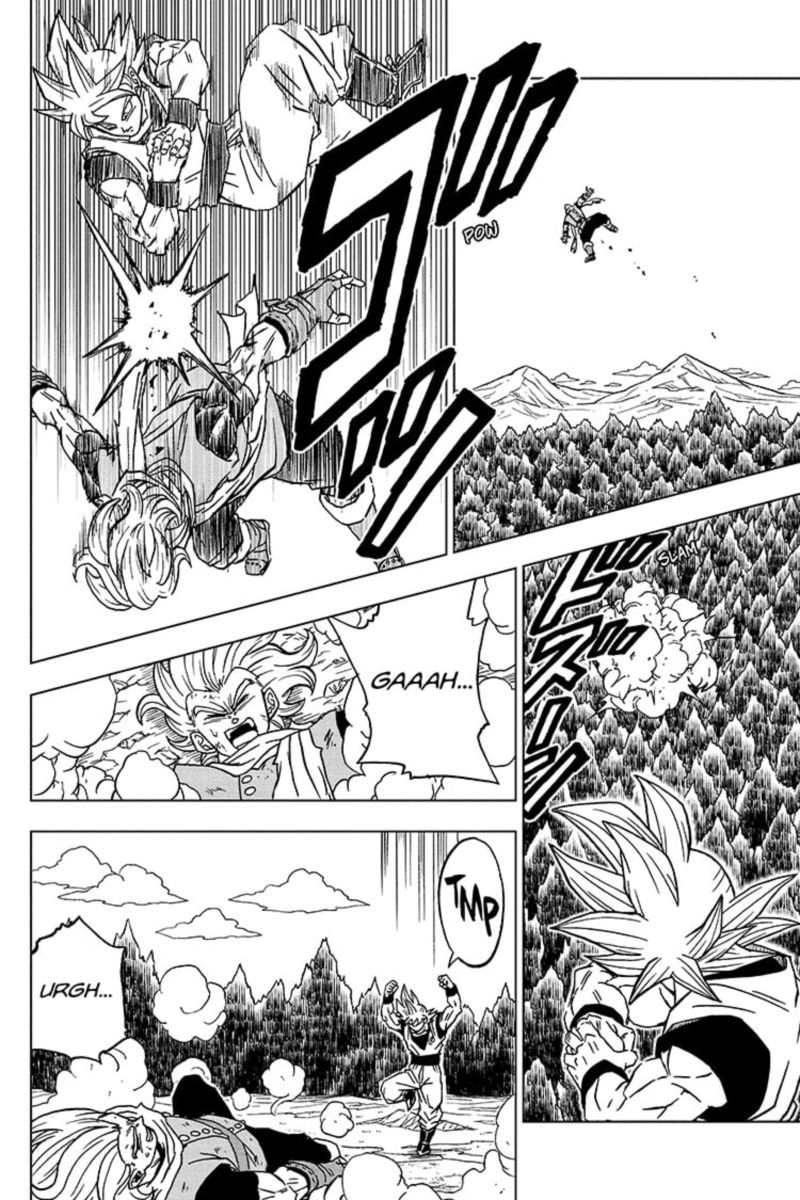 Dragon Ball Super 73 28