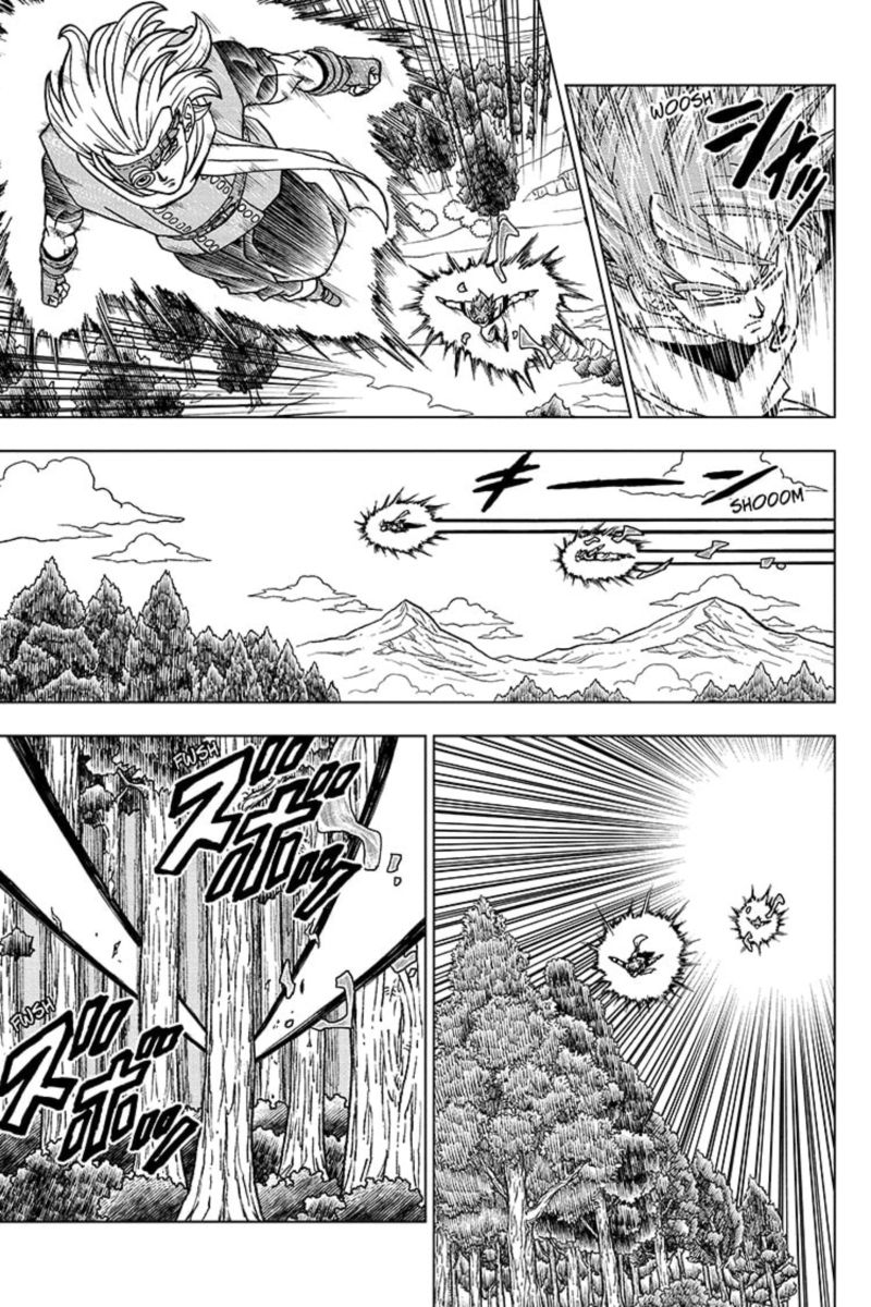 Dragon Ball Super 73 3