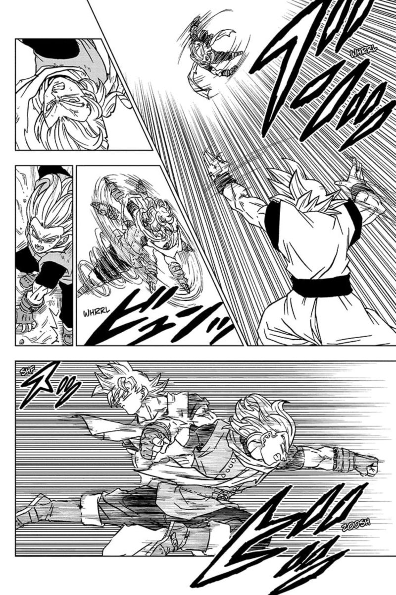 Dragon Ball Super 73 30