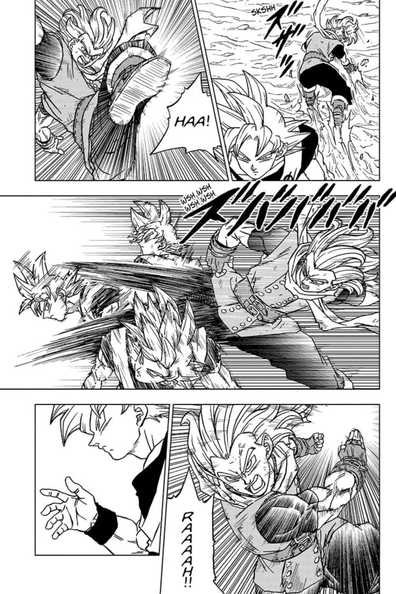 Dragon Ball Super 73 31