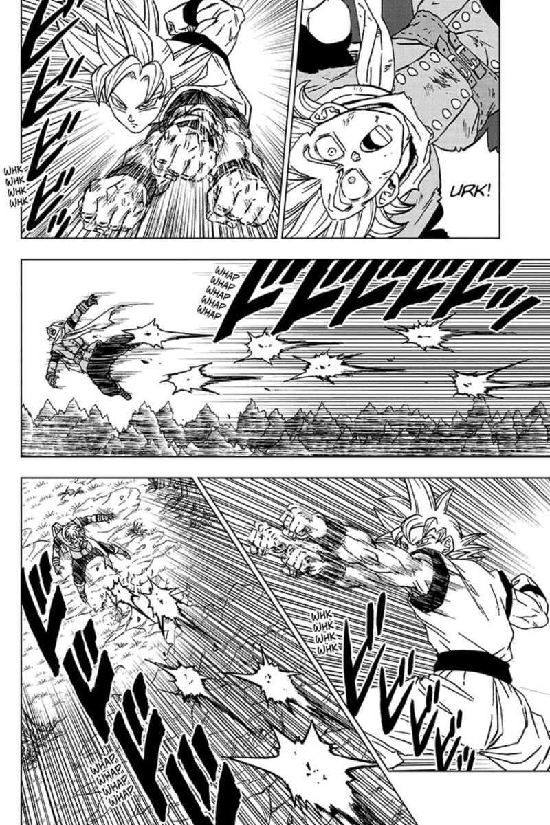 Dragon Ball Super 73 34