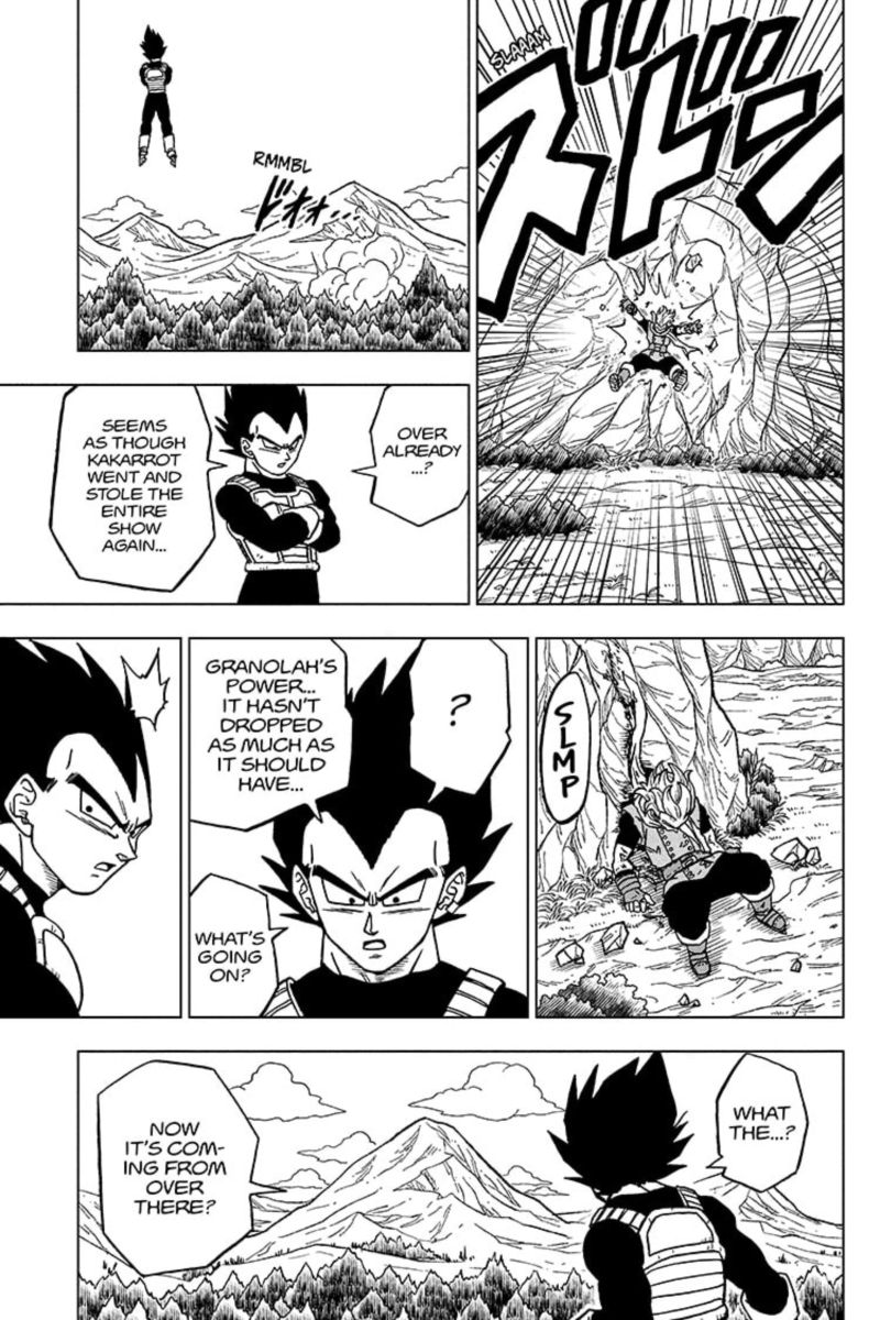 Dragon Ball Super 73 35